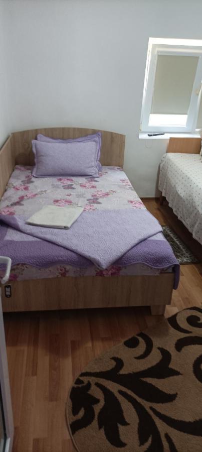 Casa Vio Appartement Eforie Nord Buitenkant foto