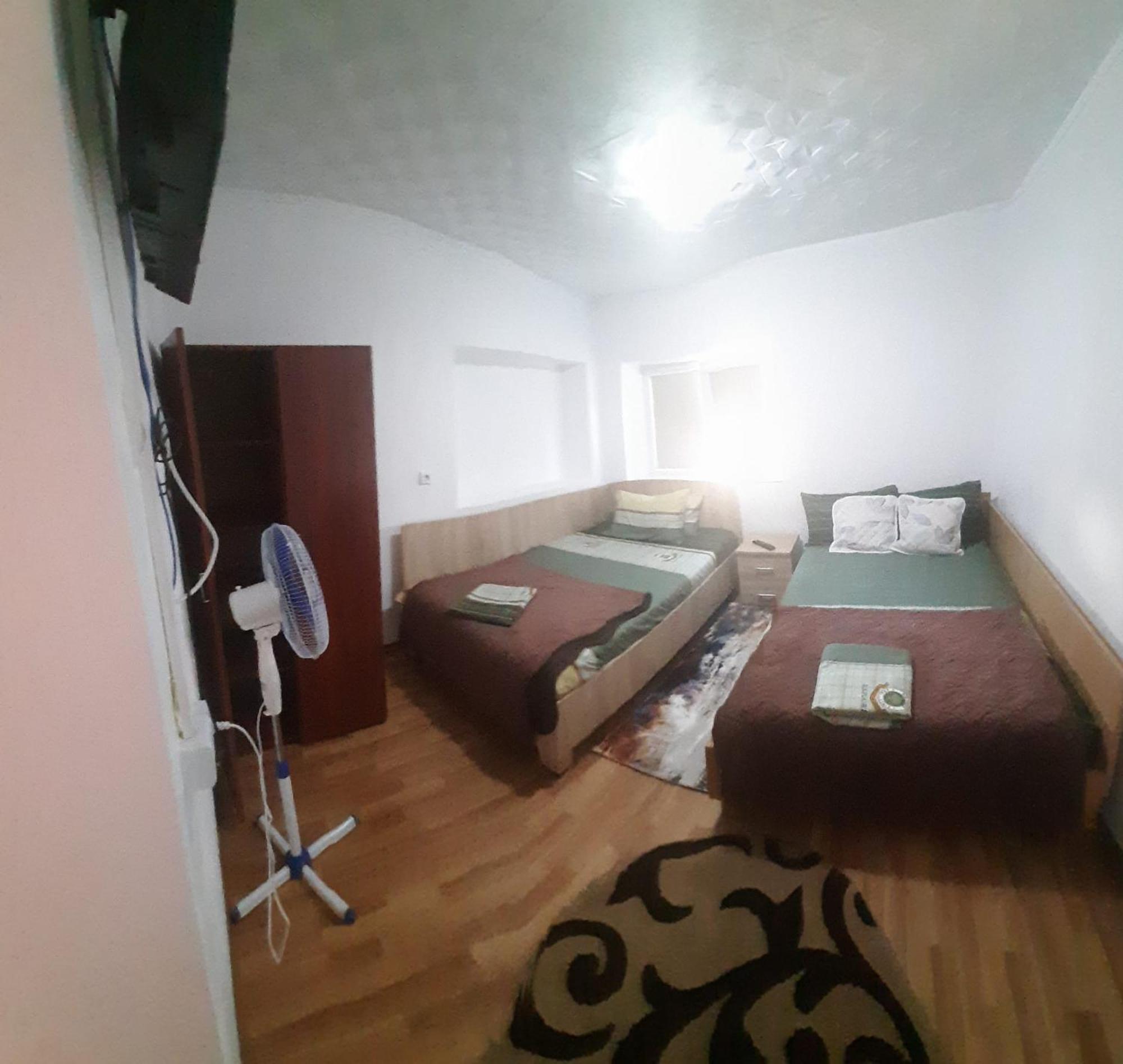 Casa Vio Appartement Eforie Nord Buitenkant foto